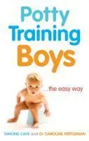 Cover: 9780091917340 | Potty Training Boys | Caroline Fertleman (u. a.) | Taschenbuch | 2008