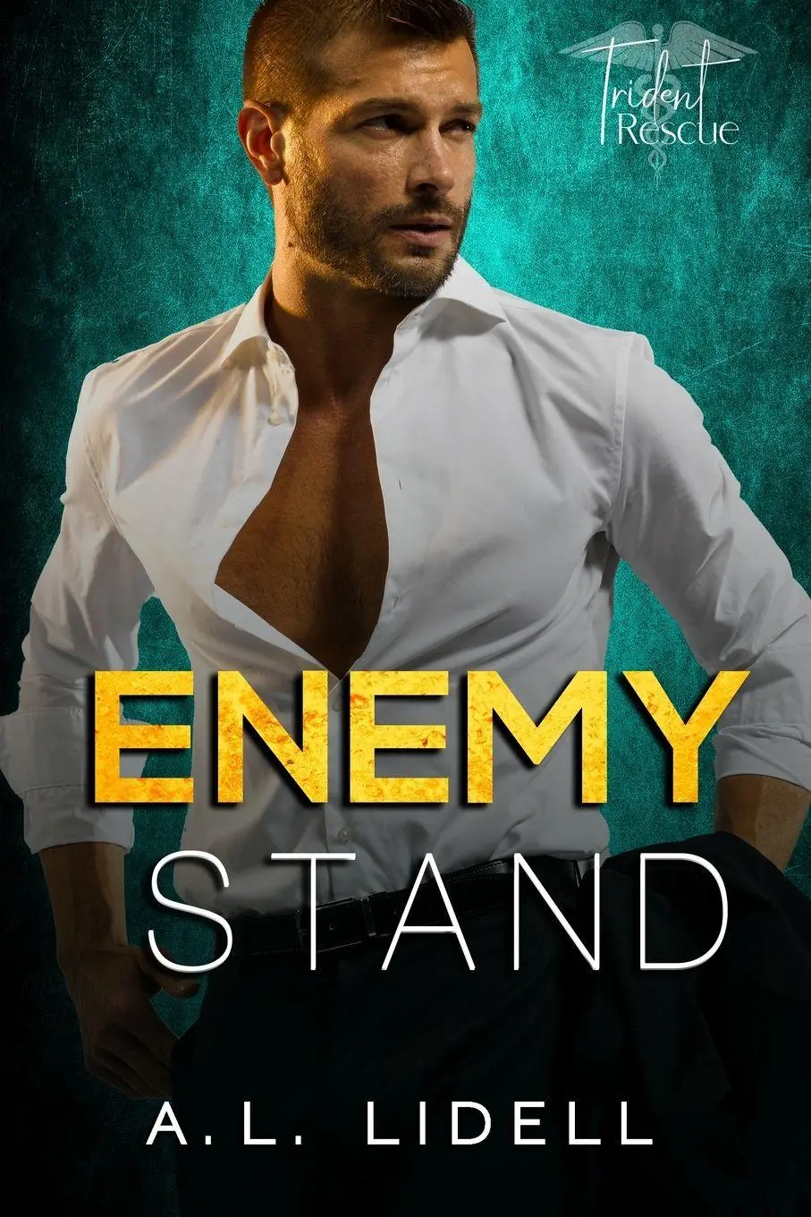 Cover: 9781949347340 | Enemy Stand | A. L Lidell | Taschenbuch | Englisch | 2023