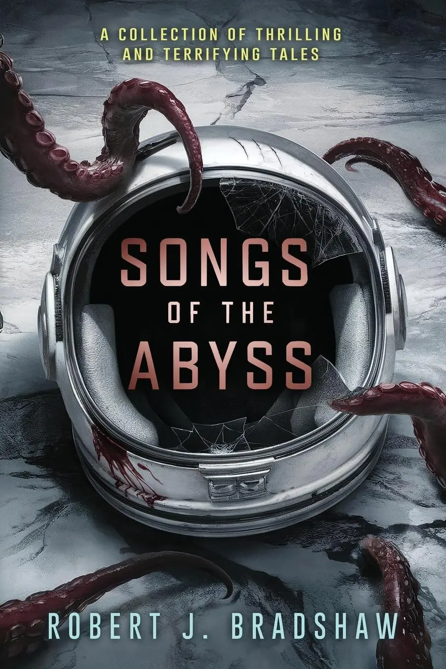 Cover: 9781963107340 | Songs of the Abyss | Robert J. Bradshaw (u. a.) | Taschenbuch | 2025