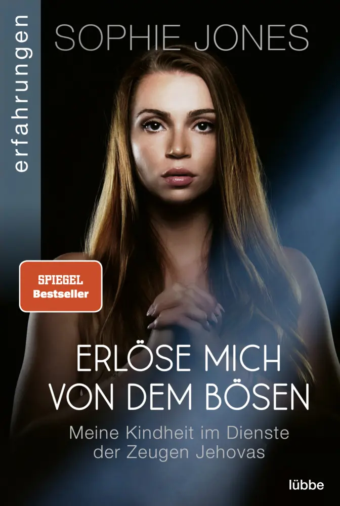 Cover: 9783404617340 | Erlöse mich von dem Bösen | Sophie Jones | Taschenbuch | 256 S. | 2022