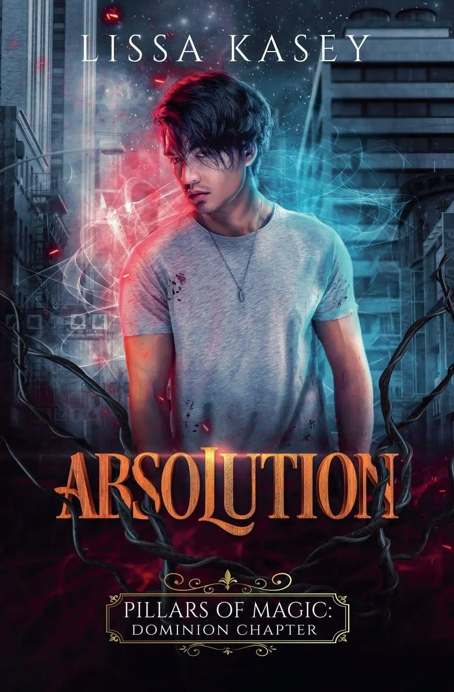 Cover: 9798230247340 | Absolution | Lissa Kasey | Taschenbuch | Englisch | 2021 | Lissa Kasey