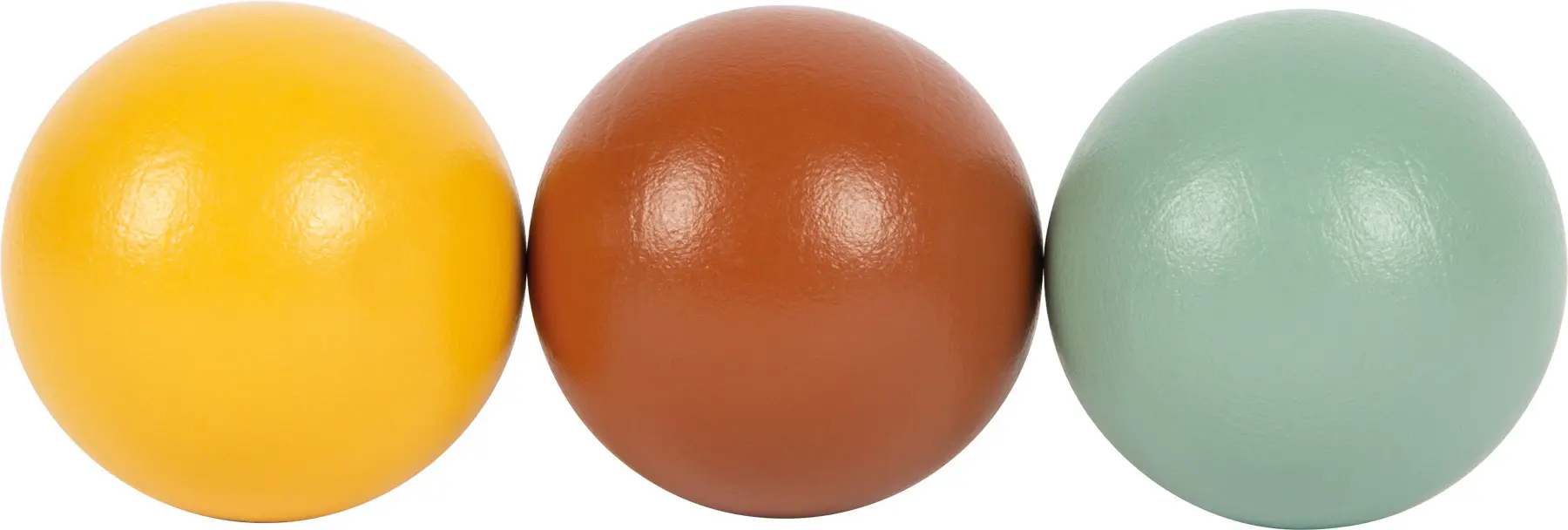 Bild: 4020972127440 | Montessori Kugelkasten | 12744 | 2025 | small foot | EAN 4020972127440