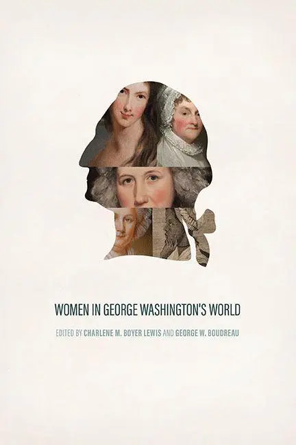 Cover: 9780813947440 | Women in George Washington's World | Charlene M. Boyer Lewis (u. a.)