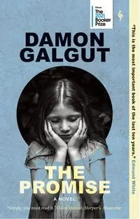 Cover: 9781609457440 | The Promise | A Novel (Booker Prize Winner) | Damon Galgut | Buch