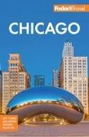 Cover: 9781640977440 | Fodor's Chicago | Fodor'S Travel Guides | Taschenbuch | Englisch