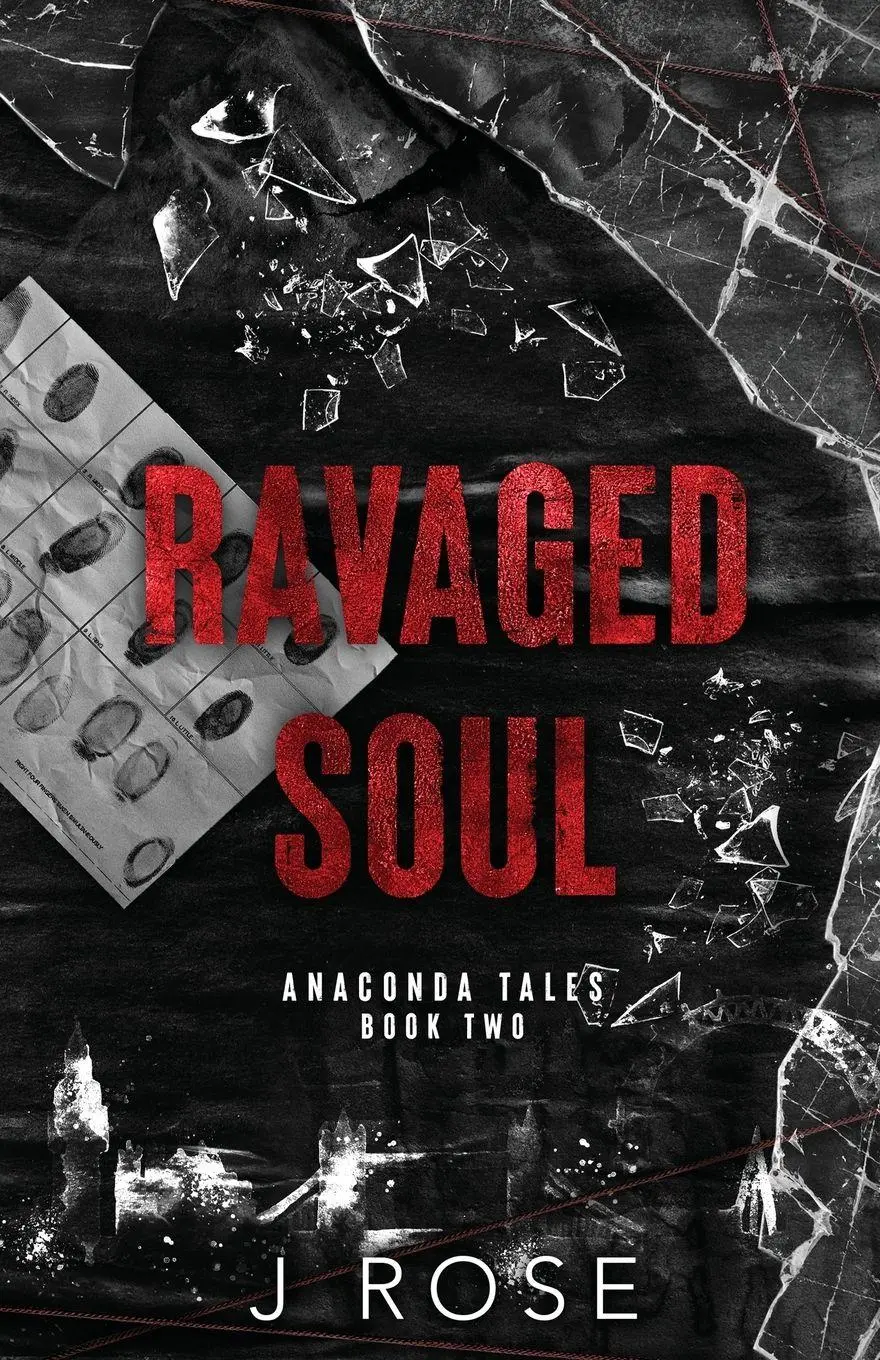 Cover: 9781915987440 | Ravaged Soul | J. Rose | Taschenbuch | Englisch | 2025