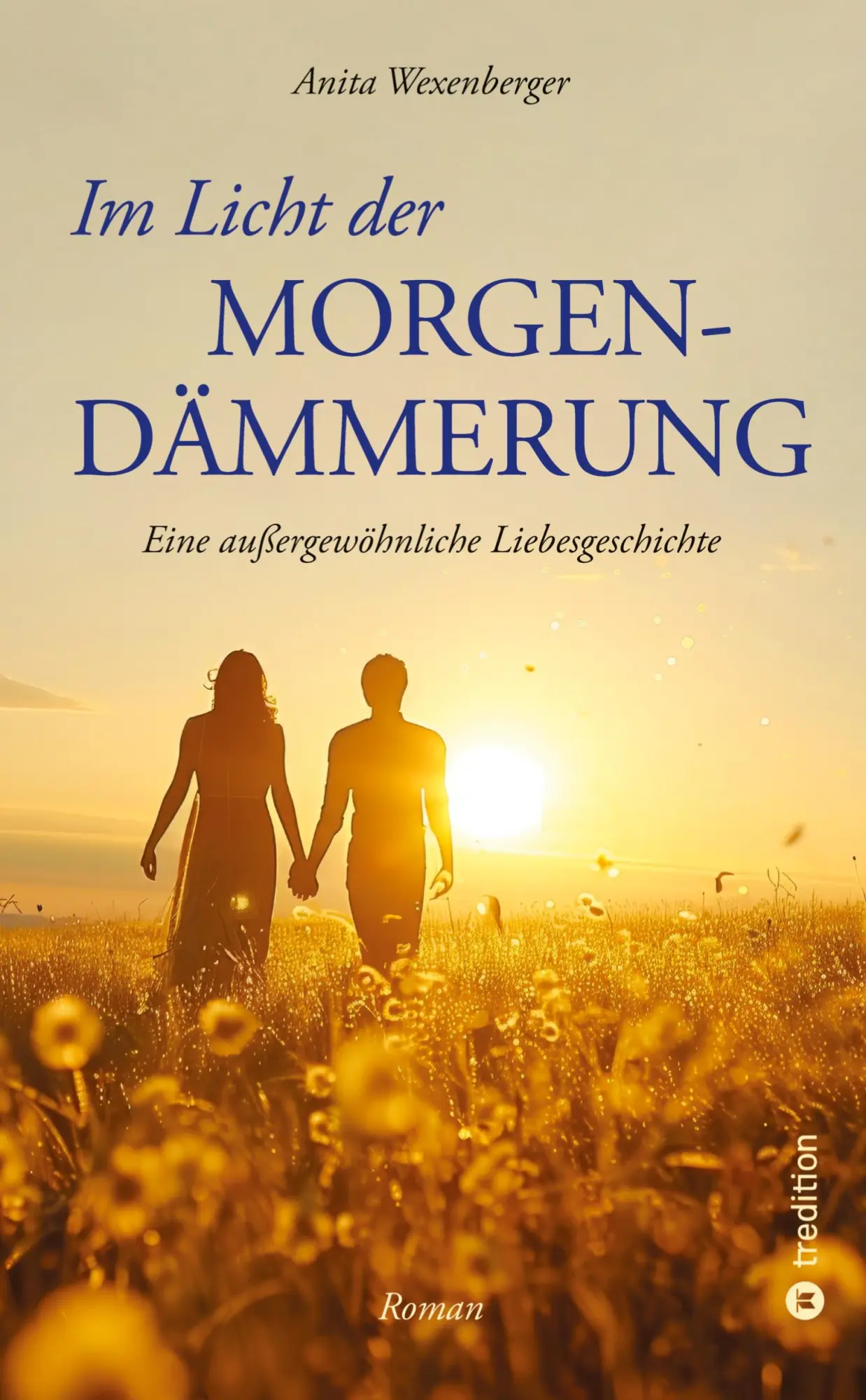 Cover: 9783384437440 | Im Licht der Morgendämmerung | Anita Wexenberger | Buch | 404 S.