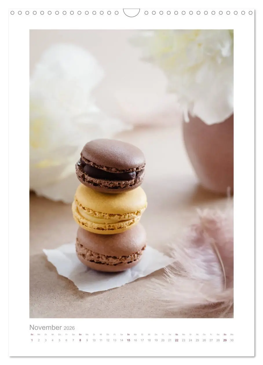 Bild: 9783516407440 | Himmlisch lecker! Süße Desserts und andere Naschereien...