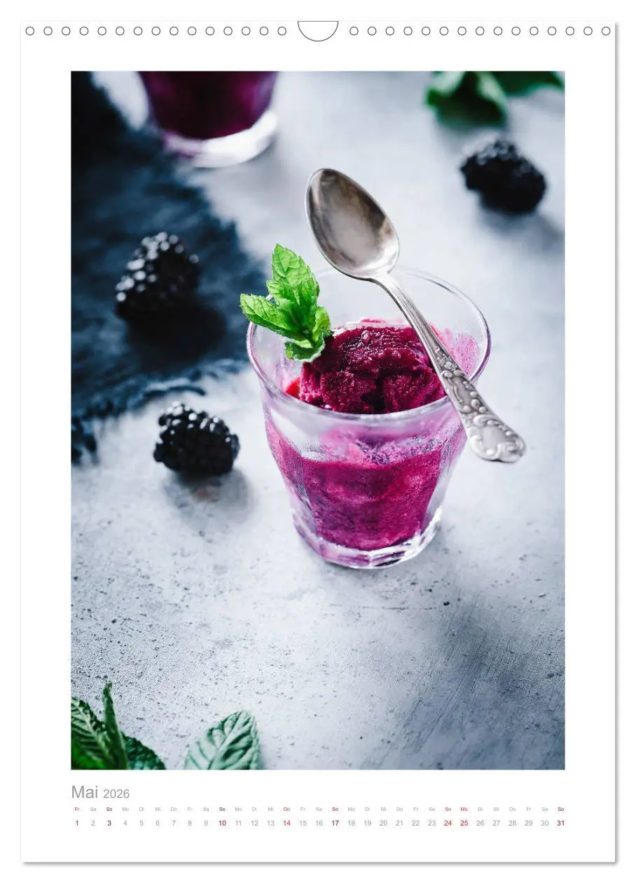 Bild: 9783516407440 | Himmlisch lecker! Süße Desserts und andere Naschereien...