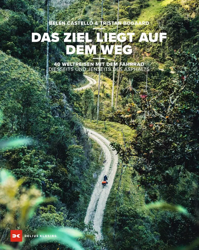 Cover: 9783667127440 | Das Ziel liegt auf dem Weg | Belén Castelló (u. a.) | Buch | 272 S.