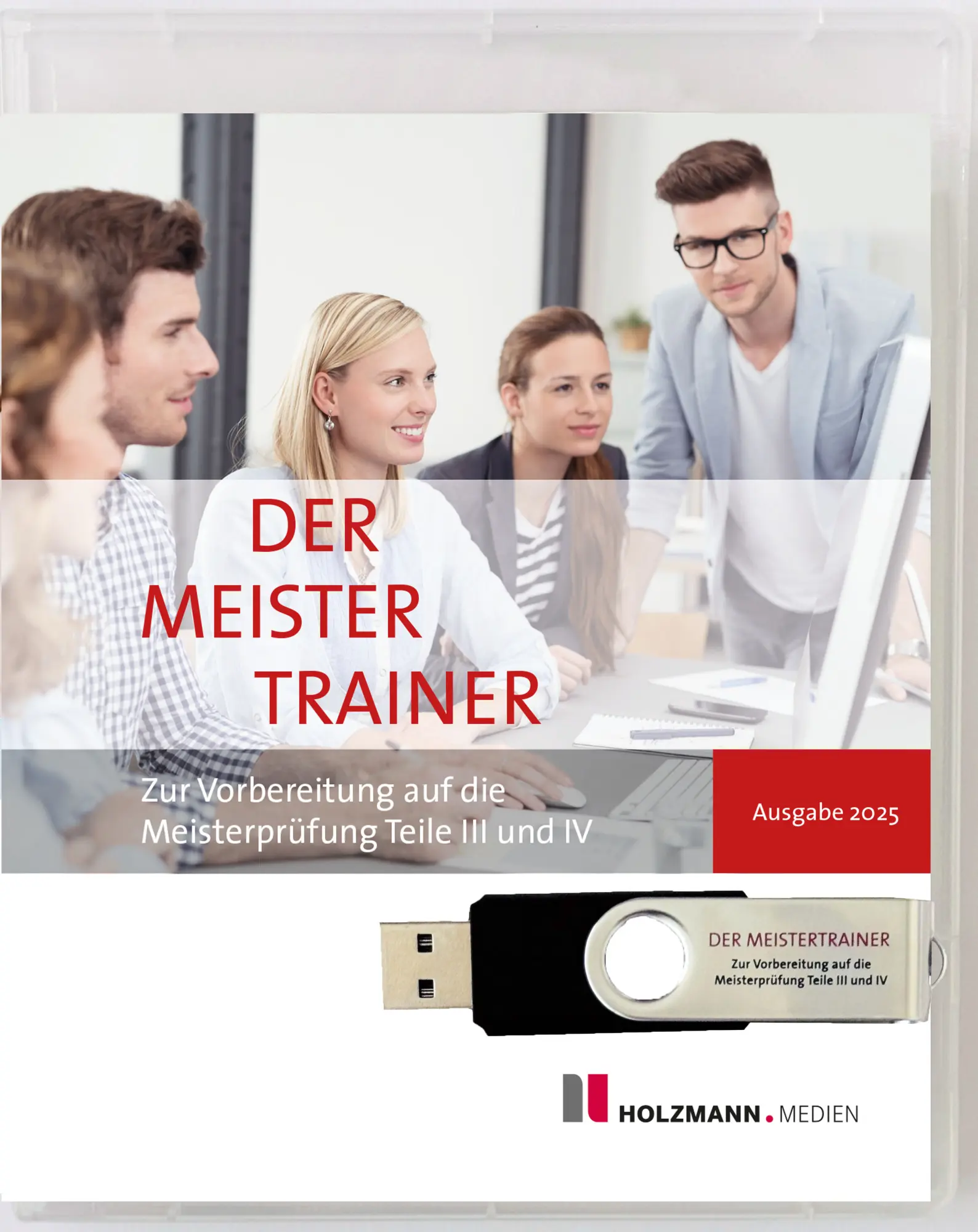 Cover: 9783778317440 | Der MeisterTrainer | Dr Lothar/Gress, Bernhard Semper | Deutsch | 2025