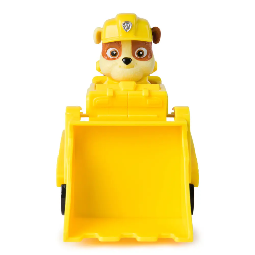 Bild: 681147037540 | PAW Basic Vehicle Rubble (Recycle) | Karton | 75020 | Deutsch | 2025