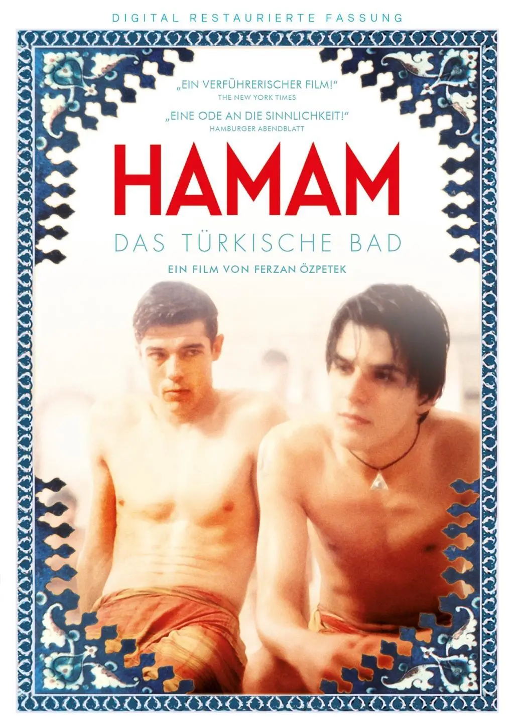 Hamam