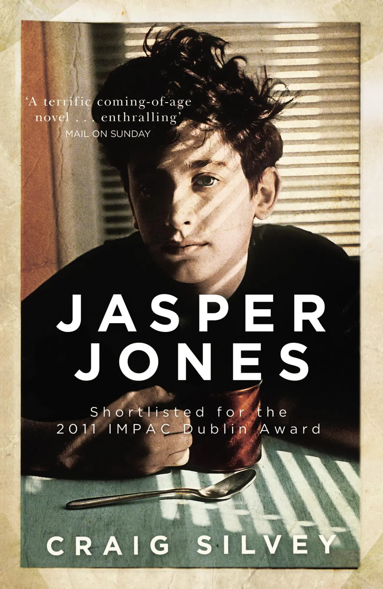 Cover: 9780099537540 | Jasper Jones | Craig Silvey | Taschenbuch | B-format paperback | 2010