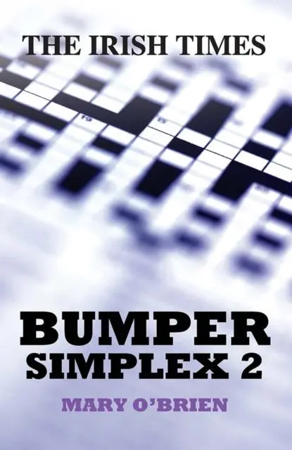 Cover: 9780717147540 | Bumper Simplex 2 | Mary O'Brien | Taschenbuch | Englisch | 2010 | Gill
