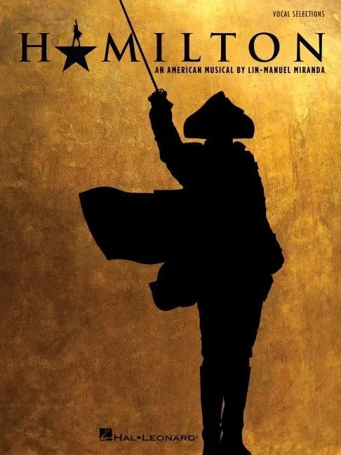 Cover: 9781495057540 | Hamilton | Vocal Selections | Lin-Manuel Miranda | Taschenbuch | 2016