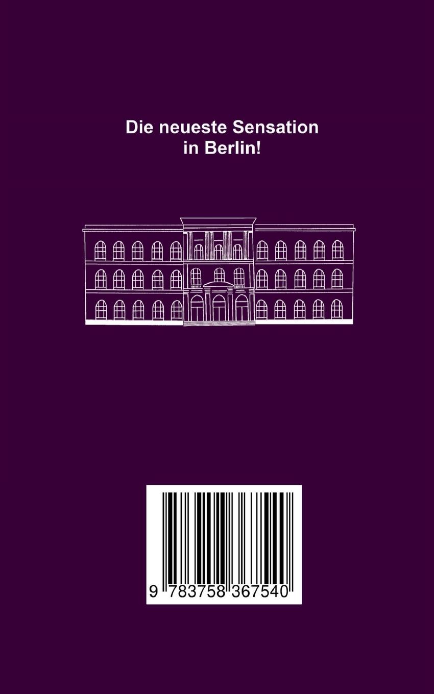 Rückseite: 9783758367540 | Boldi der Ursaurier | Wolfgang Brenneisen | Taschenbuch | Paperback