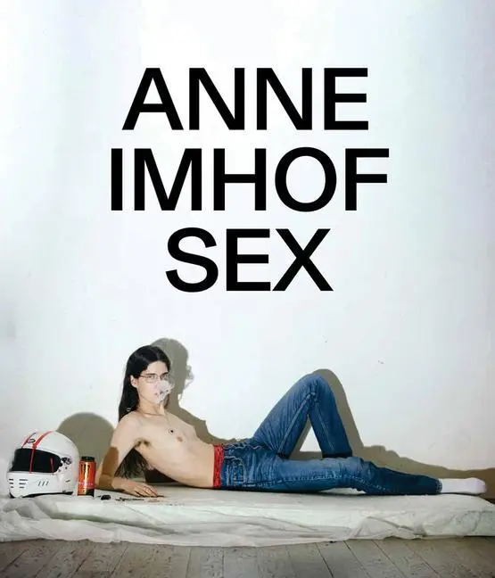 Cover: 9788857247540 | Anne Imhof | Marcella Beccaria (u. a.) | Buch | Gebunden | Englisch