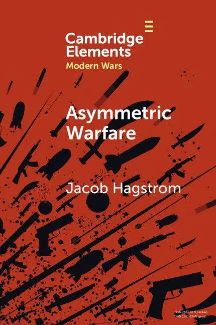 Cover: 9781009567640 | Asymmetric Warfare | Jacob Hagstrom | Taschenbuch | Englisch | 2025