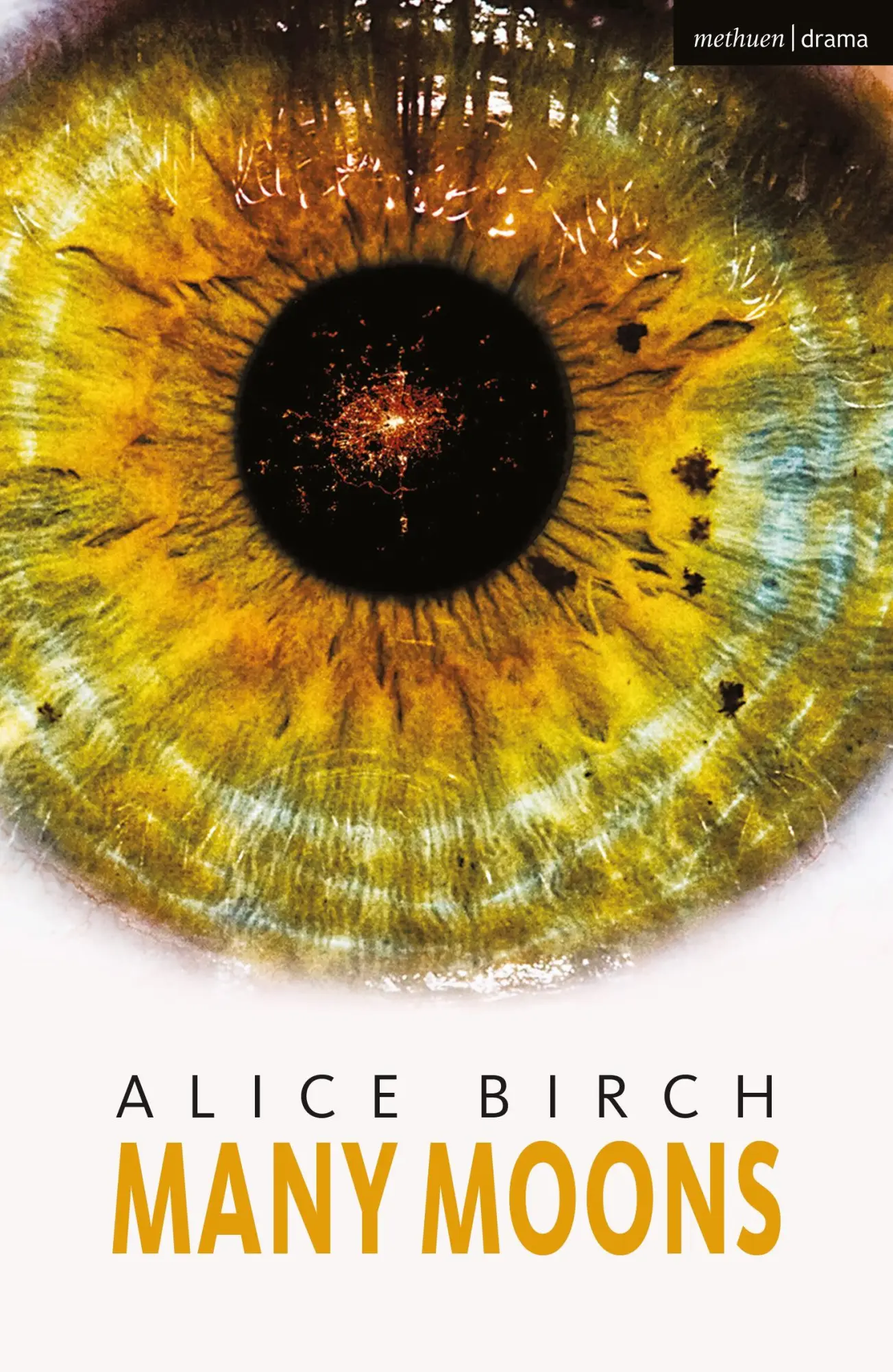Cover: 9781350267640 | Many Moons | Alice Birch | Taschenbuch | Kartoniert / Broschiert