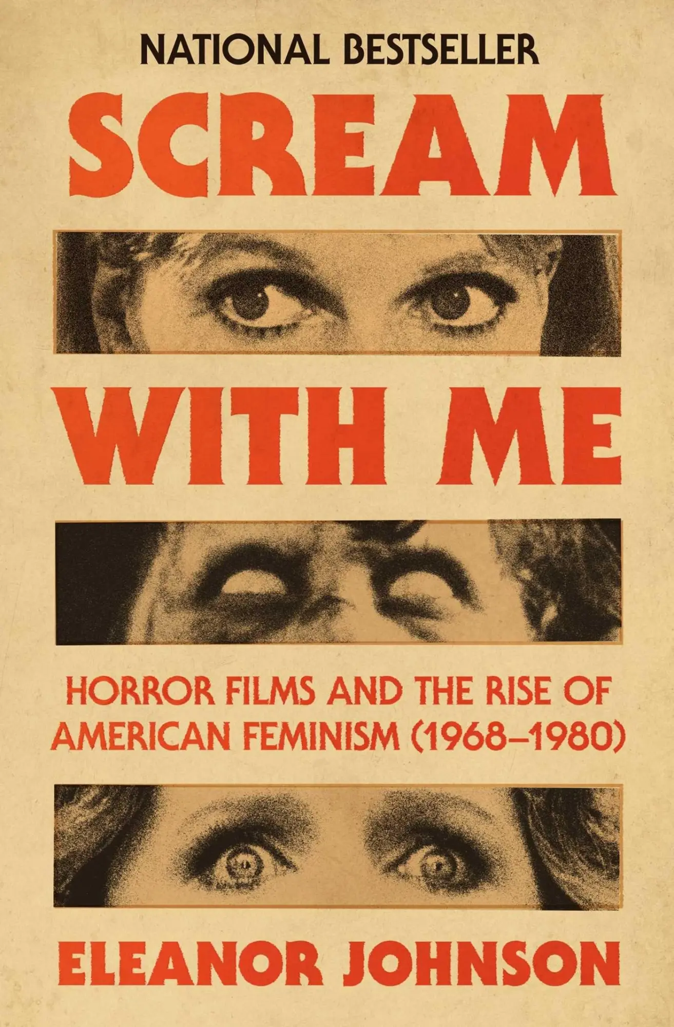 Scream with Me