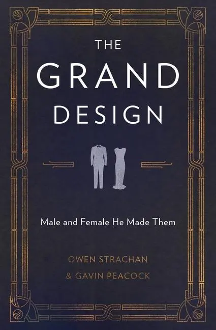 Cover: 9781781917640 | The Grand Design | Male and Female He Made Them | Null (u. a.) | Buch