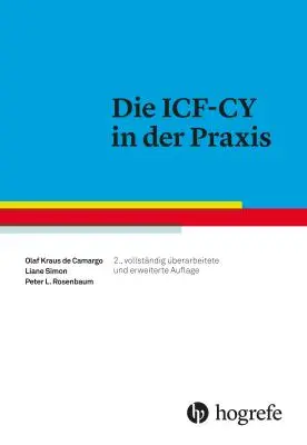 Cover: 9783456857640 | Die ICF-CY in der Praxis | Olaf Kraus de Camargo (u. a.) | Taschenbuch