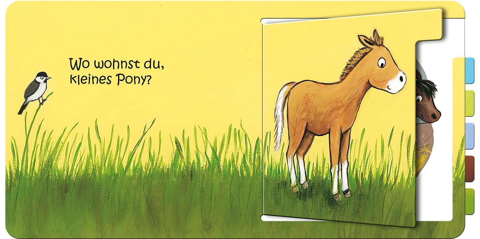 Bild: 9783845857640 | Wo wohnst du, kleines Küken? | Heike Vogel | Buch | 14 S. | Deutsch