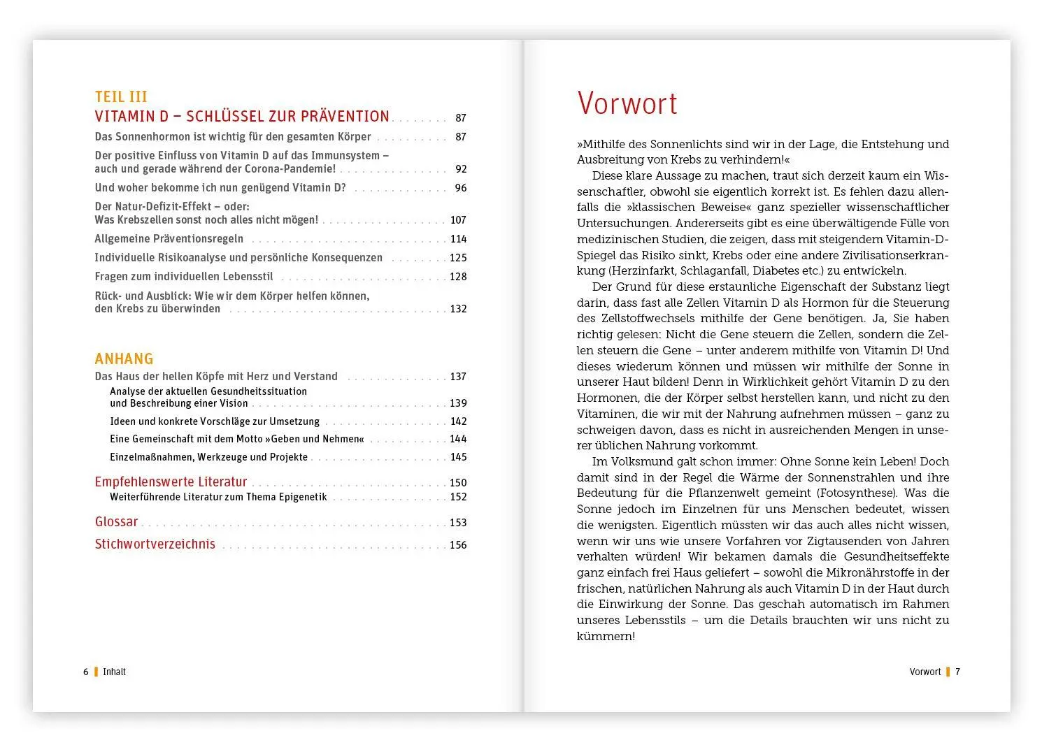 Bild: 9783863747640 | Krebszellen mögen keine Sonne | Jörg Spitz (u. a.) | Taschenbuch