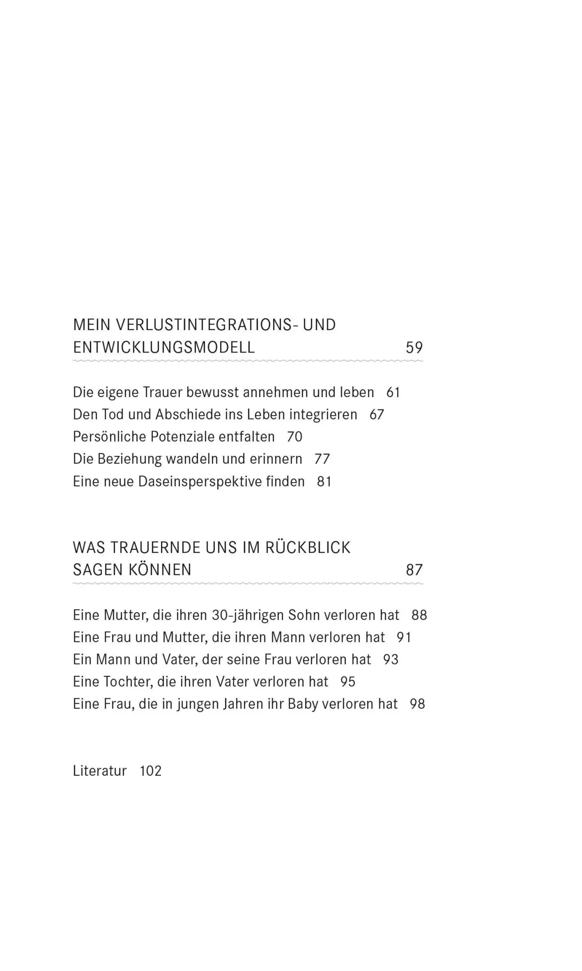 Bild: 9783946527640 | Das Taschenbuch für Trauernde | Heidi Magerl | Taschenbuch | 104 S.