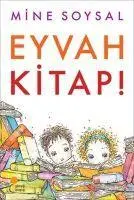 Cover: 9789756227640 | Eyvah Kitap! | Mine Soysal | Taschenbuch | Türkisch | 2024