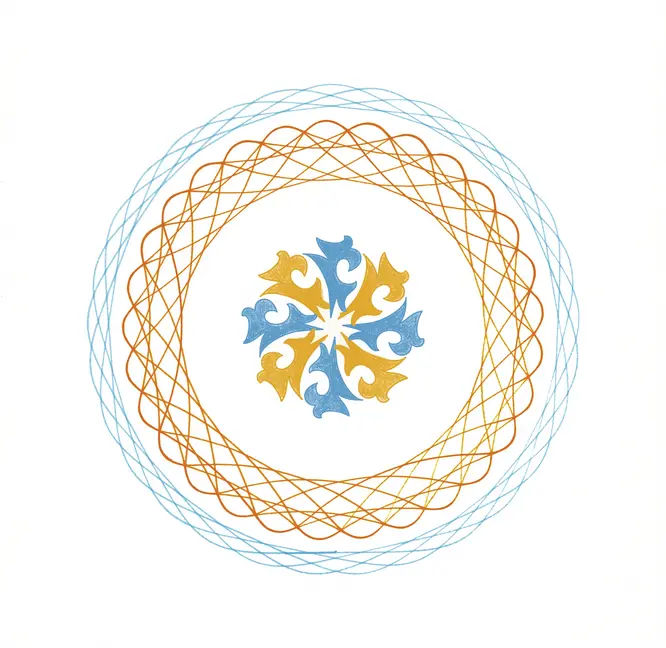 Bild: 4005556297740 | Ravensburger Spiral-Designer, Zeichnen lernen für Kinder ab 6...