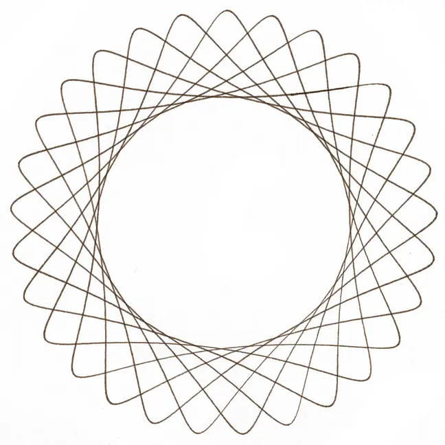 Bild: 4005556297740 | Ravensburger Spiral-Designer, Zeichnen lernen für Kinder ab 6...