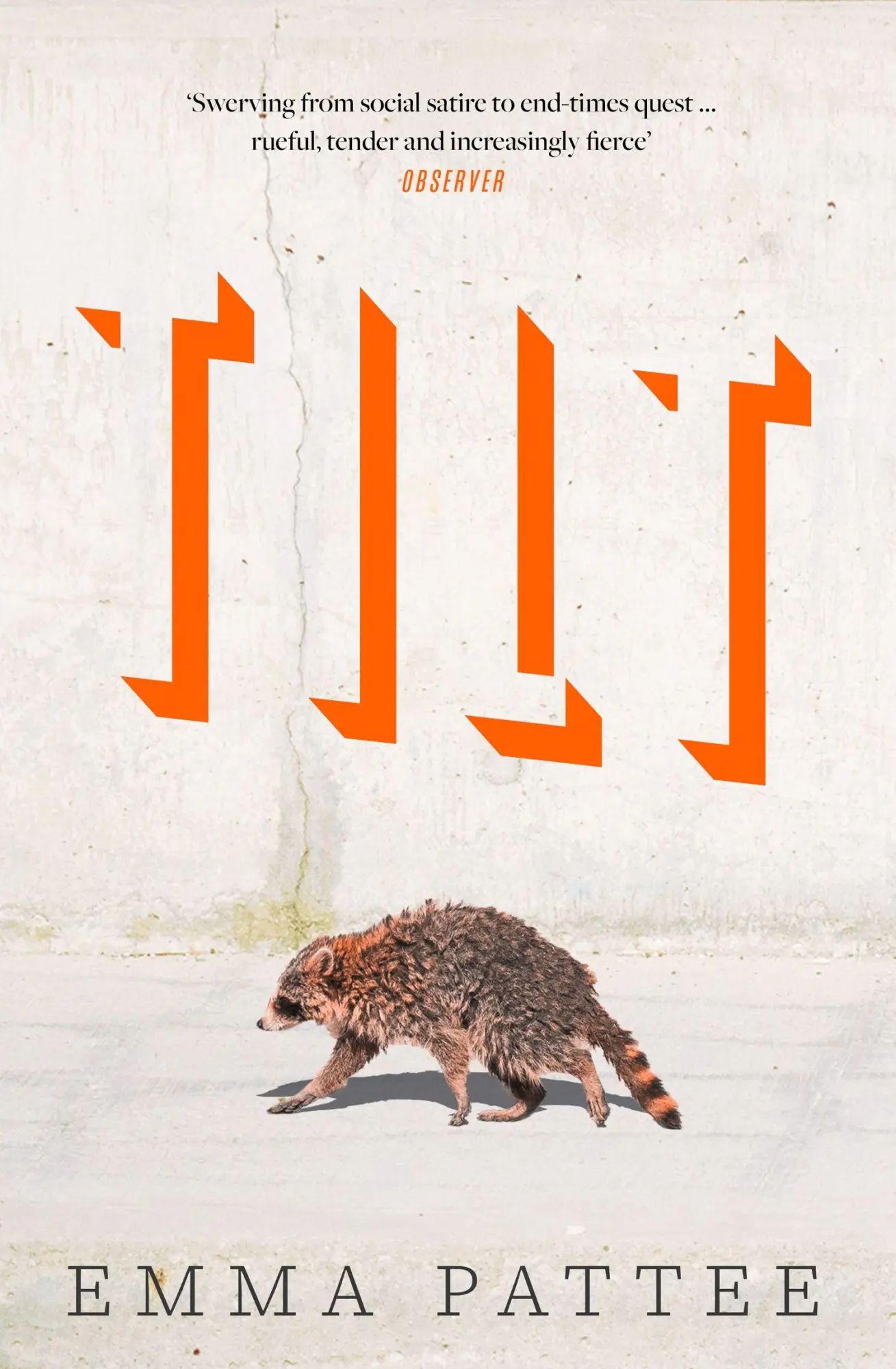 Cover: 9780008667740 | Tilt | Emma Pattee | Taschenbuch | 240 S. | Englisch | 2026