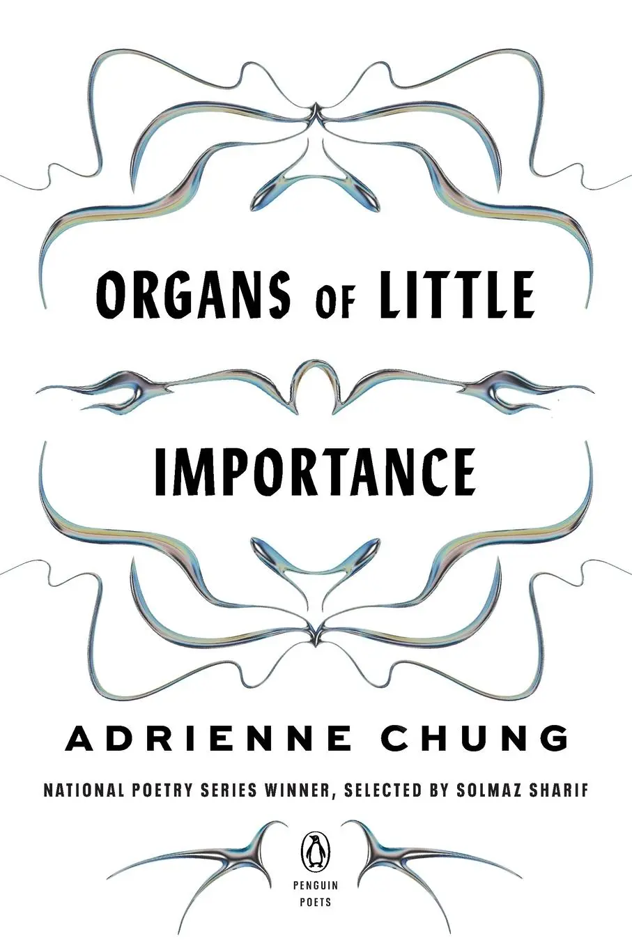Cover: 9780143137740 | Organs of Little Importance | Adrienne Chung | Taschenbuch | Englisch