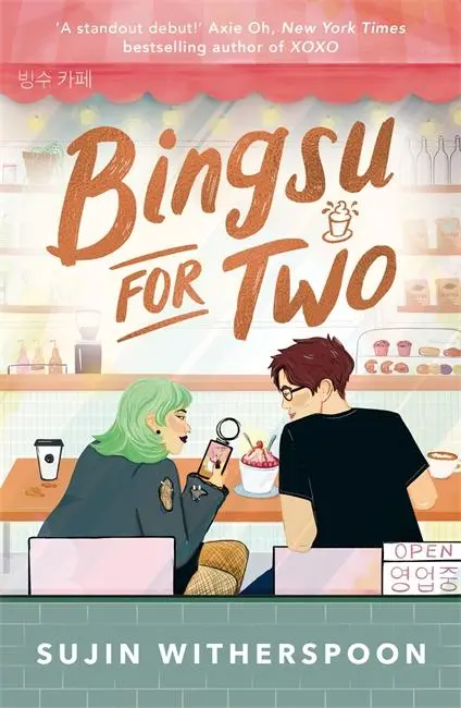 Cover: 9781471417740 | Bingsu for Two | Sujin Witherspoon | Taschenbuch | 368 S. | Englisch