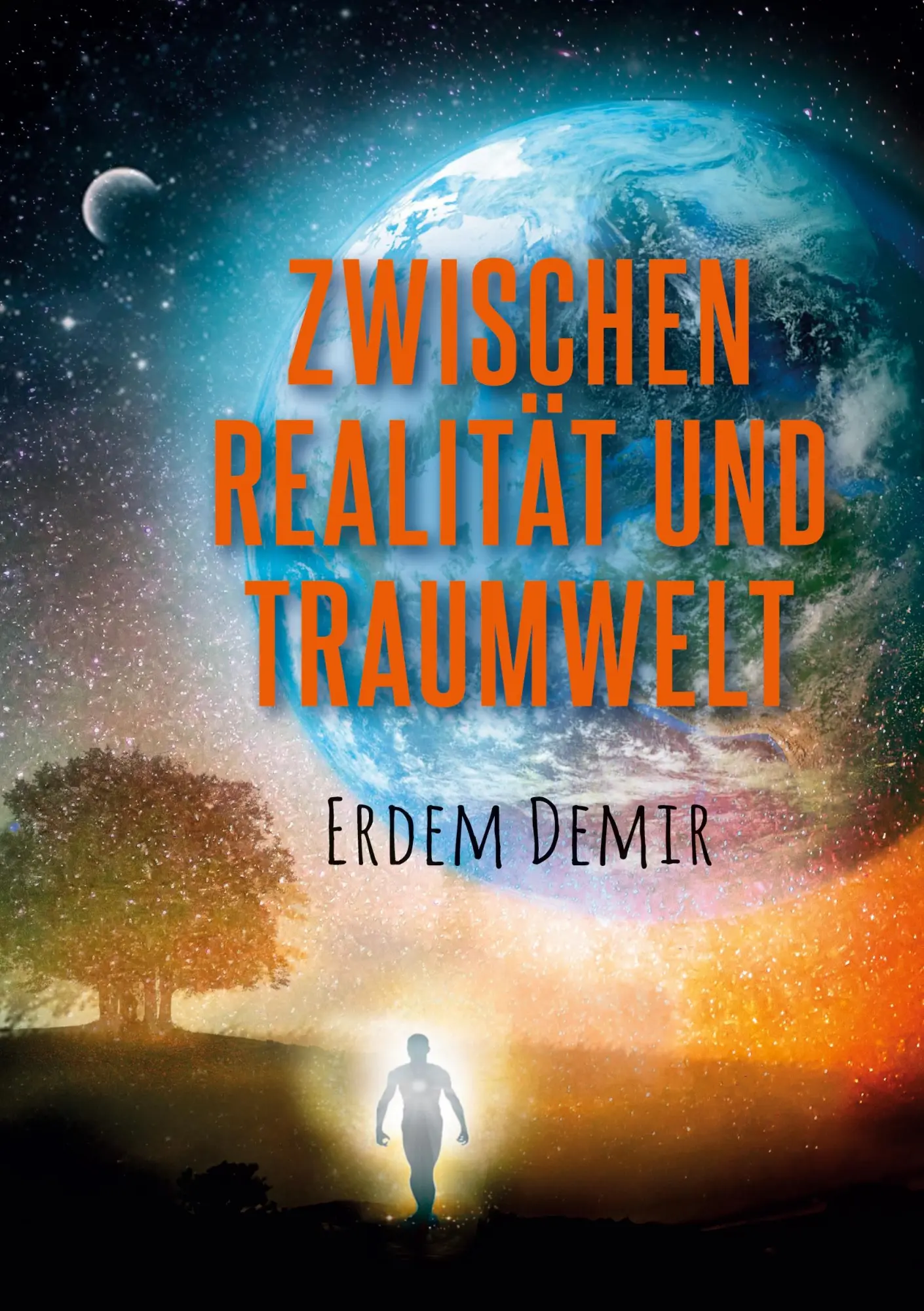 Cover: 9783753467740 | Zwischen Realität und Traumwelt | Erdem Demir | Taschenbuch | 128 S.