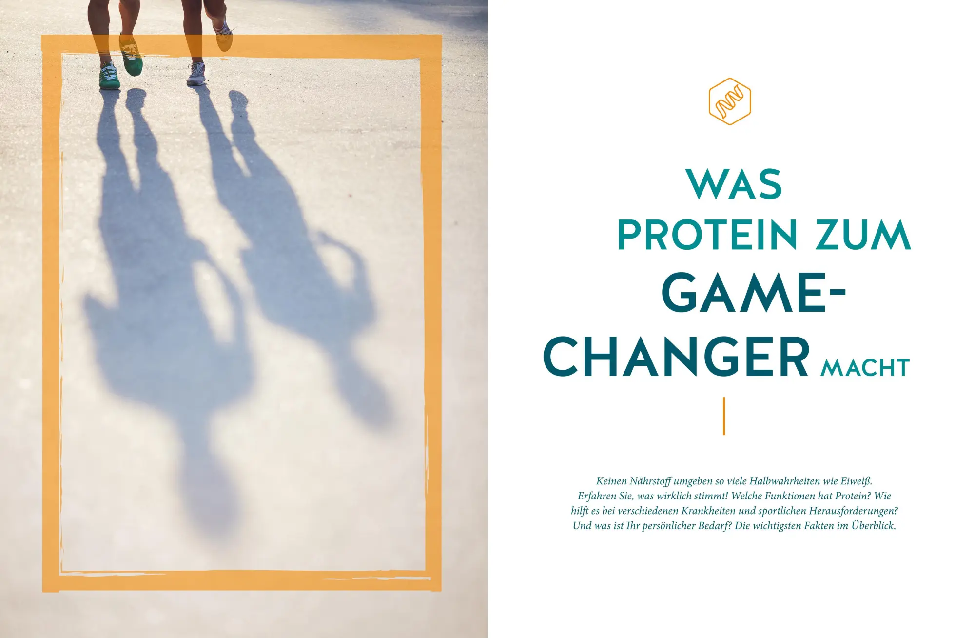 Bild: 9783833897740 | Gamechanger Protein | Matthias Riedl | Buch | 176 S. | Deutsch | 2025