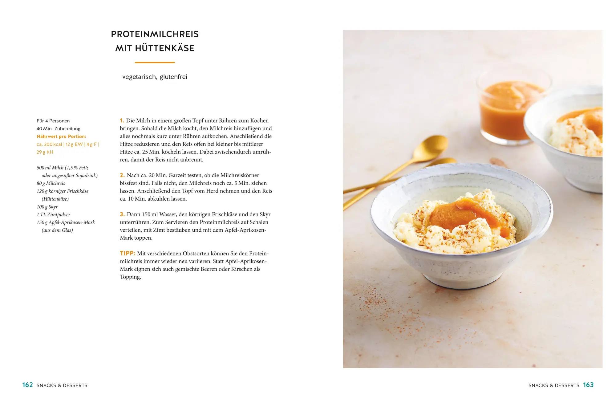 Bild: 9783833897740 | Gamechanger Protein | Matthias Riedl | Buch | 176 S. | Deutsch | 2025
