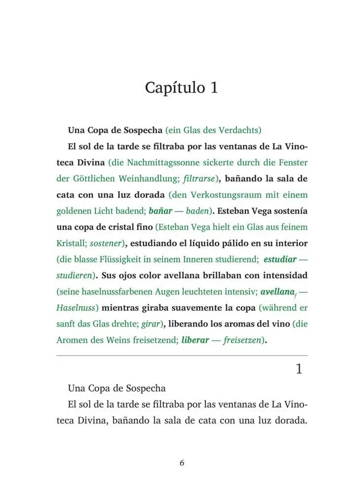 Bild: 9783991687740 | La Cosecha del Engaño - Spanische Krimi-Lektüre A2-B1 (+ Audio-CD),...