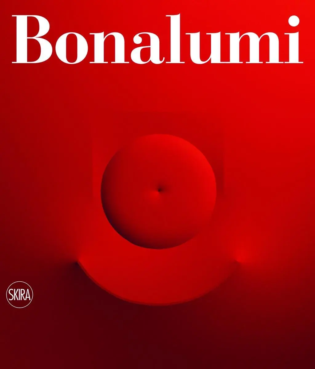 Cover: 9788857227740 | Agostino Bonalumi: Catalogue Raisonné | Buch | Englisch | 2016 | Skira