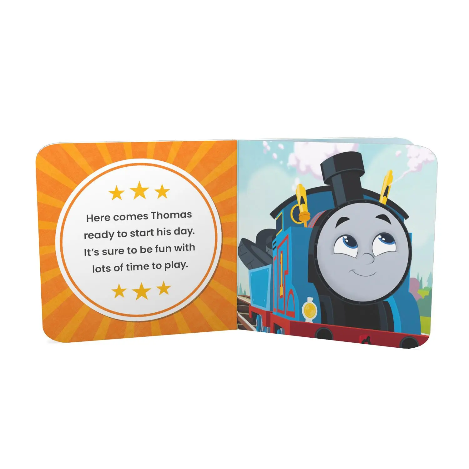 Bild: 9780008587840 | Thomas &amp; Friends: Thomas &amp; Friends: Pocket Library | Thomas &amp; Friends