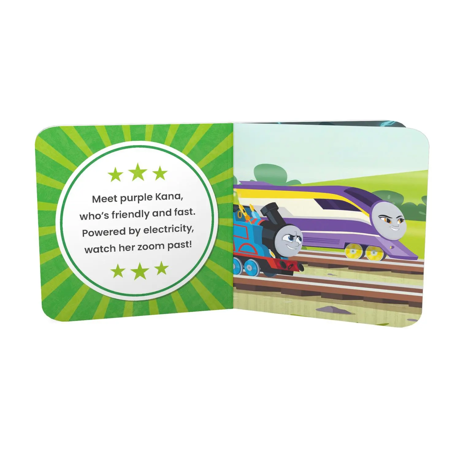 Bild: 9780008587840 | Thomas &amp; Friends: Thomas &amp; Friends: Pocket Library | Thomas &amp; Friends