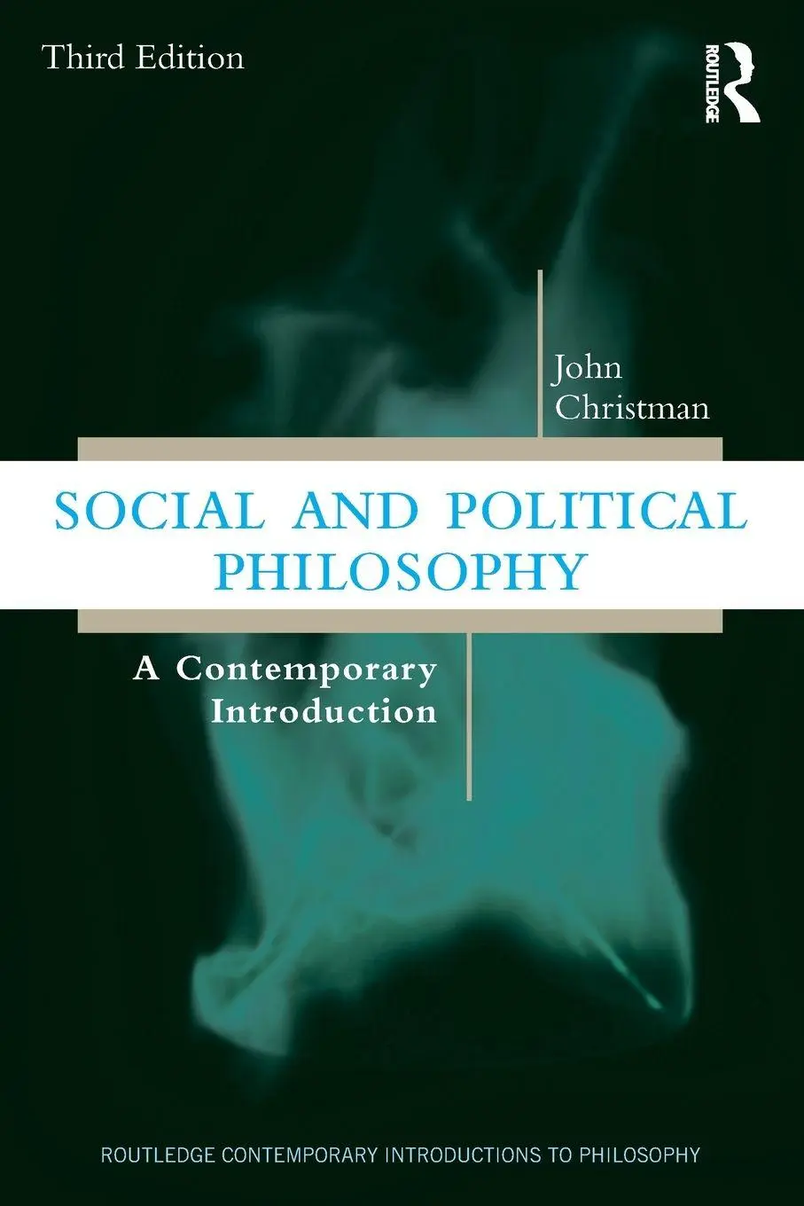 Cover: 9781032907840 | Social and Political Philosophy | A Contemporary Introduction | Buch