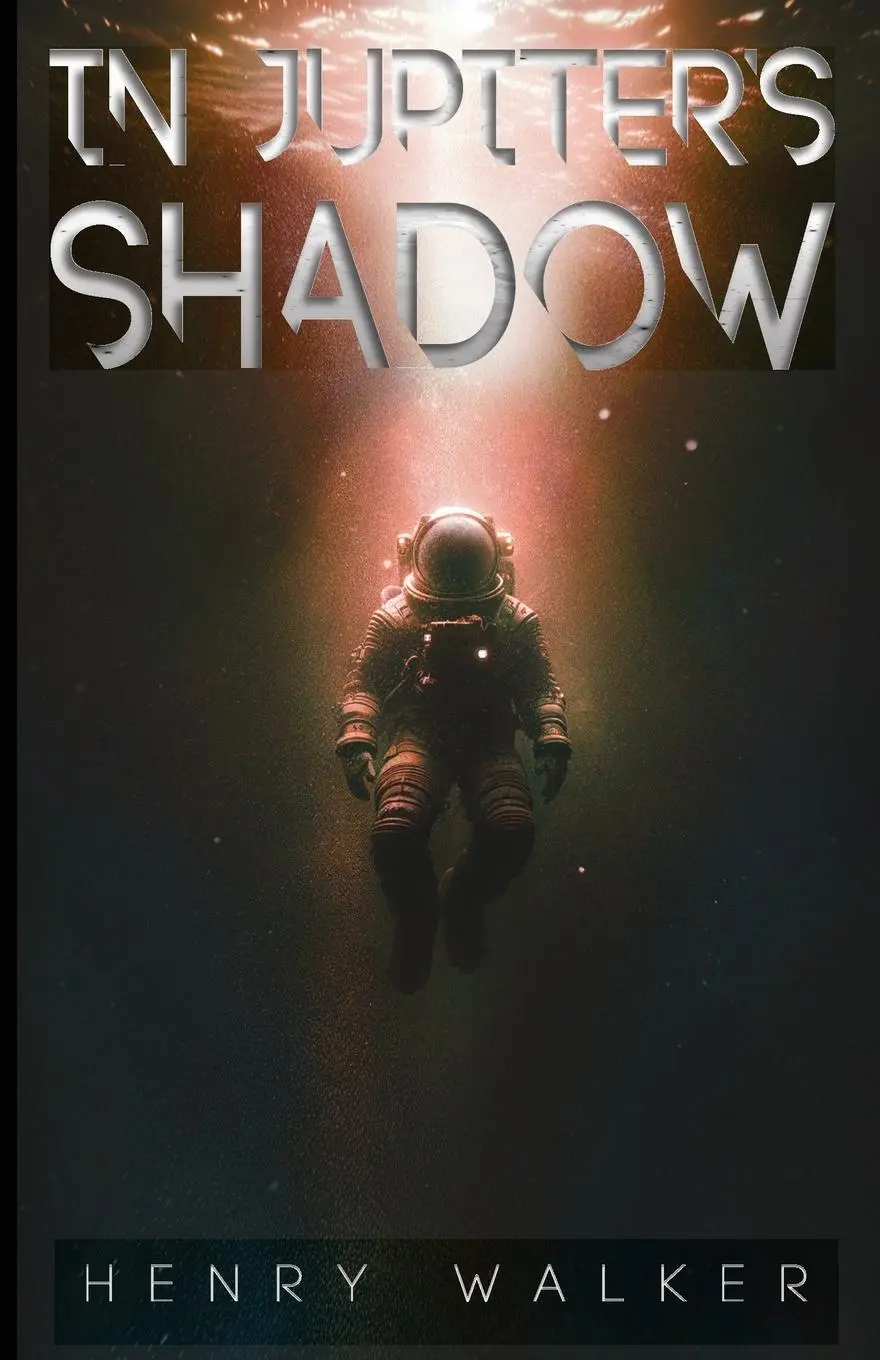 Cover: 9781068957840 | In Jupiter's Shadow | Henry Walker | Taschenbuch | Englisch | 2024