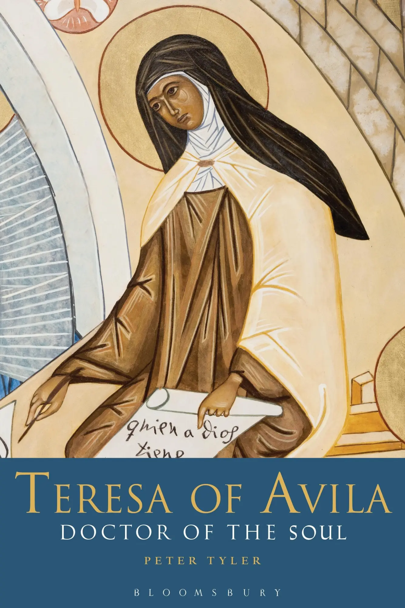 Cover: 9781441187840 | Teresa of Avila | Doctor of the Soul | Peter Tyler | Taschenbuch