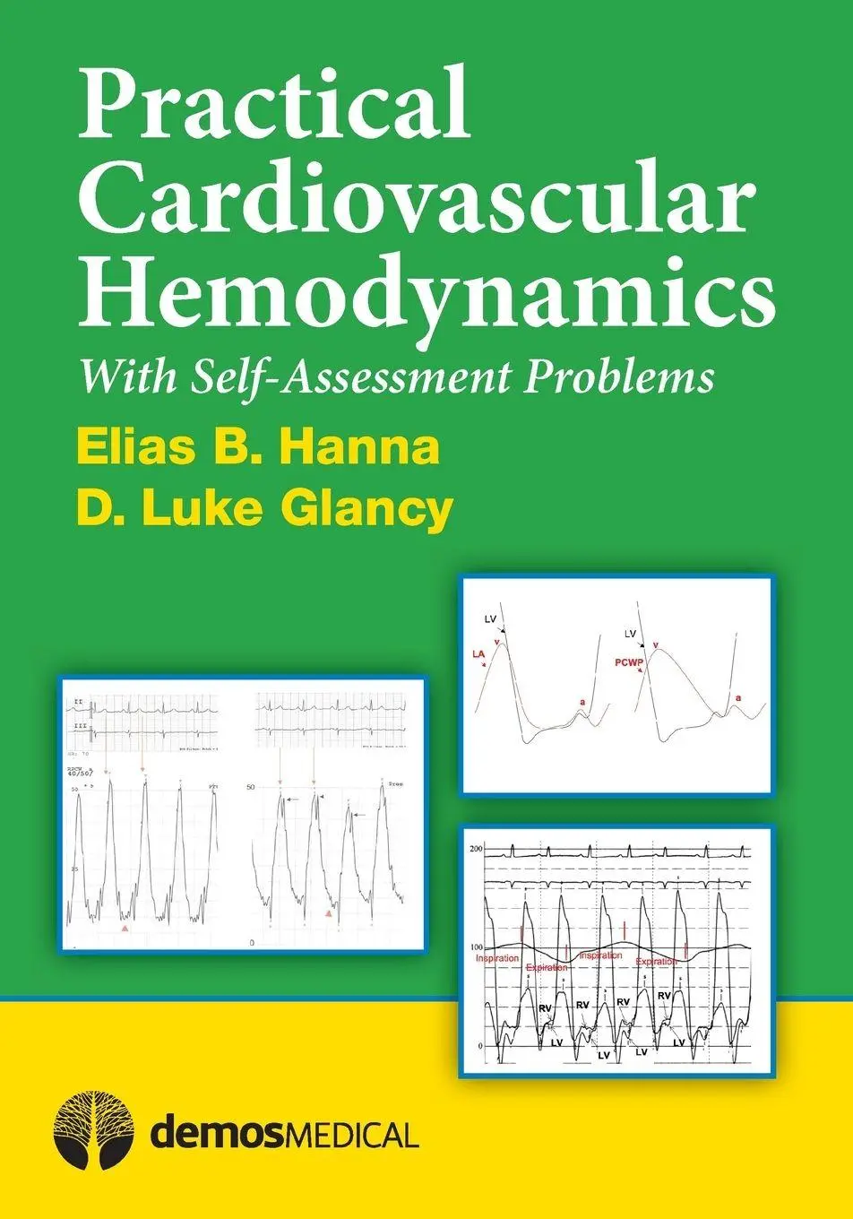 Cover: 9781936287840 | Practical Cardiovascular Hemodynamics | With Self-Assessment Problems