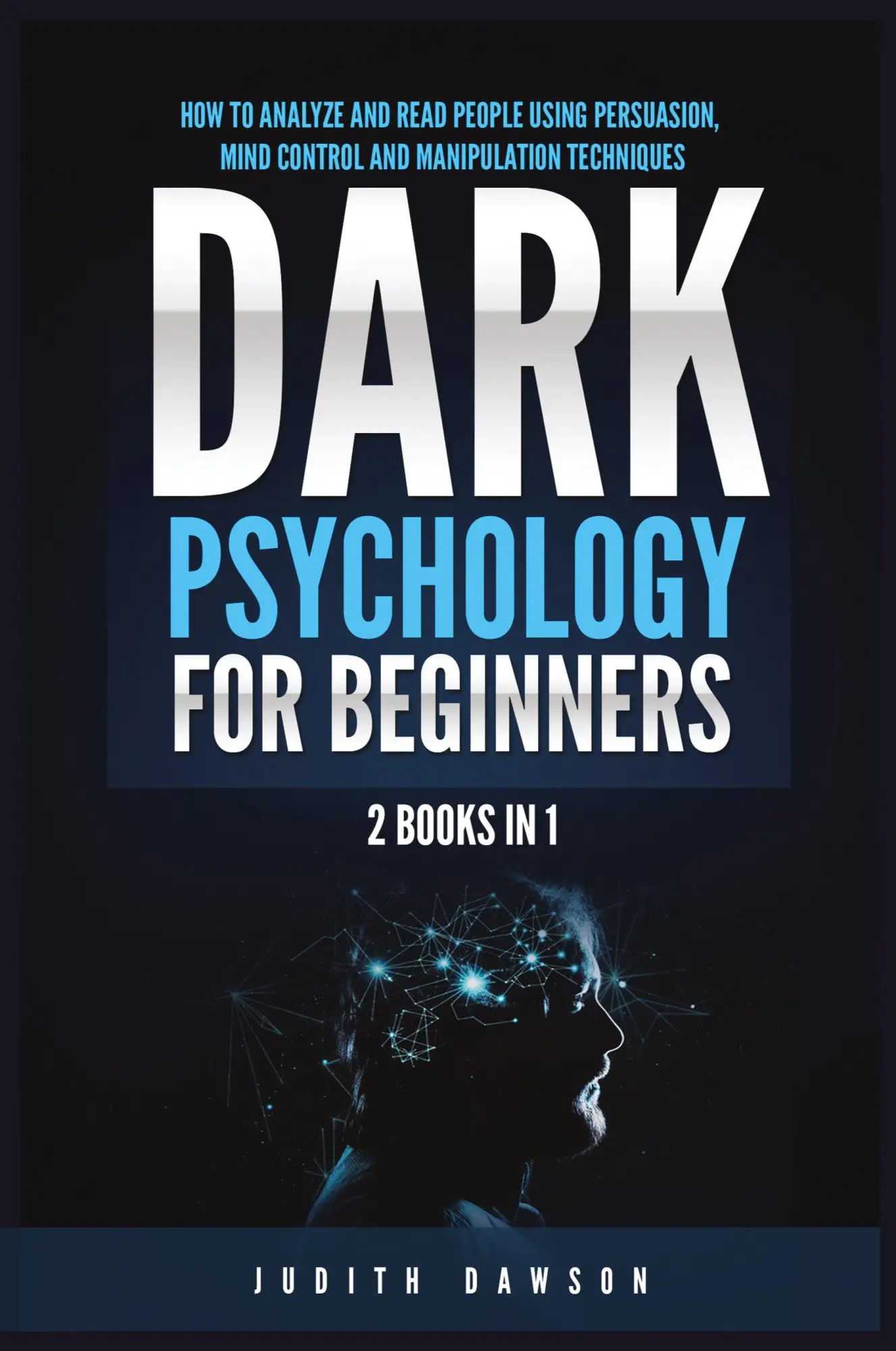 Cover: 9781955617840 | Dark Psychology for Beginners | Judith Dawson | Taschenbuch | Englisch