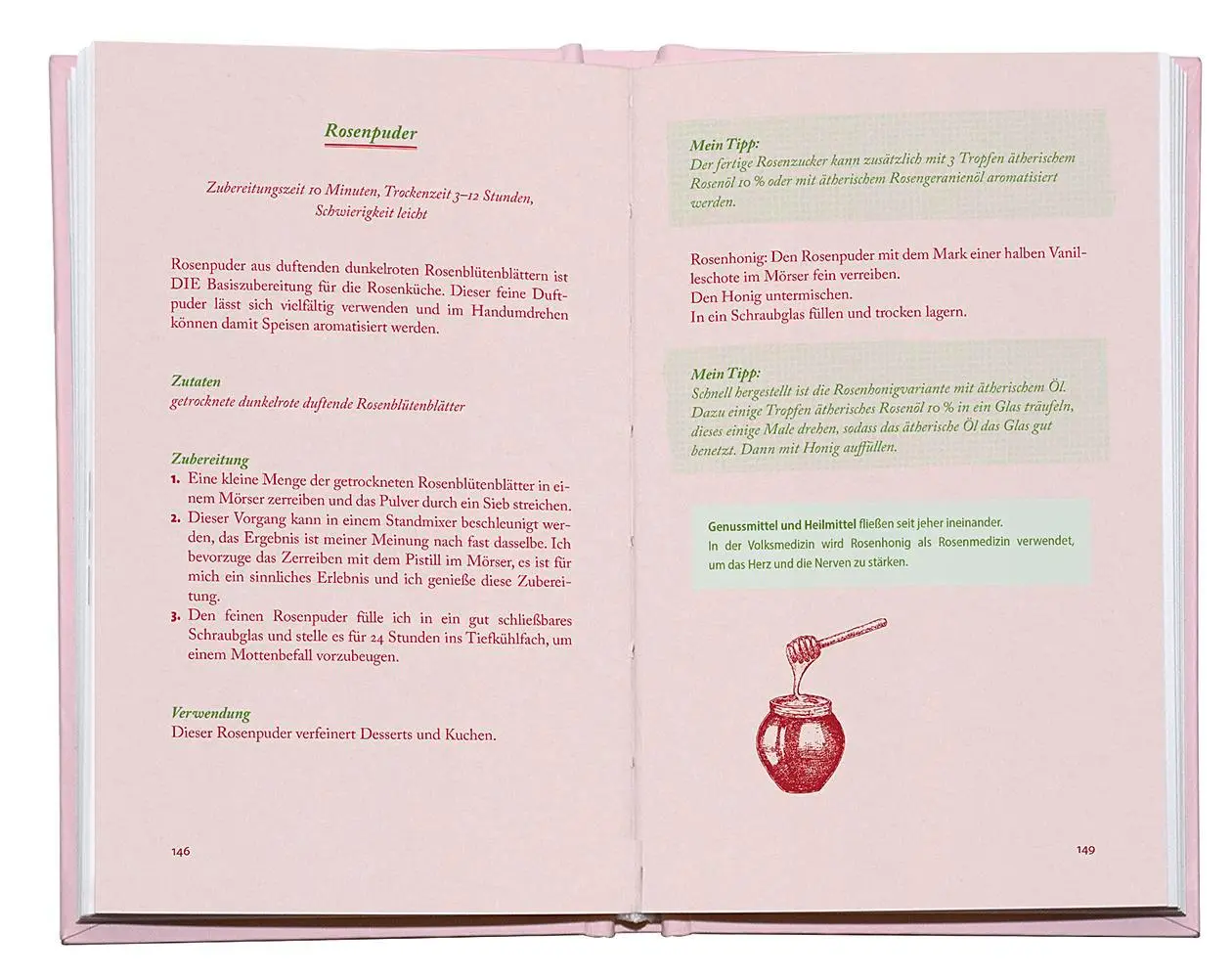 Bild: 9783426447840 | Die Rosen-Apotheke | Jutta Tappeiner Ebner | Buch | 208 S. | Deutsch