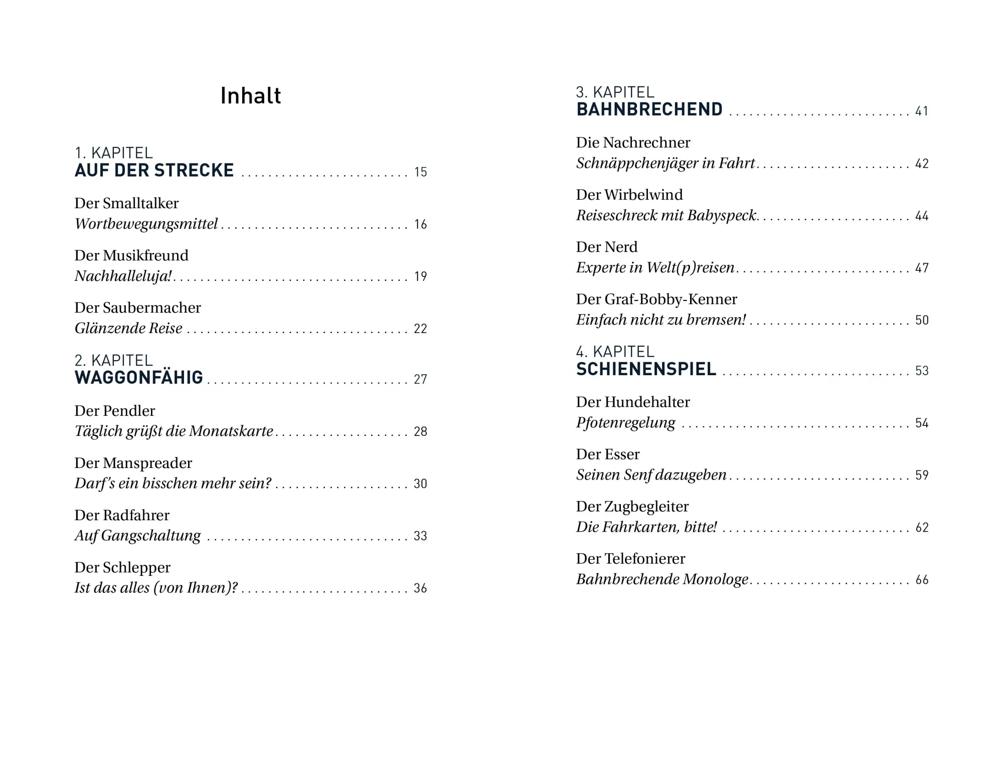 Bild: 9783742327840 | In vollen Zügen | Oliver Weiss | Taschenbuch | 192 S. | Deutsch | 2025